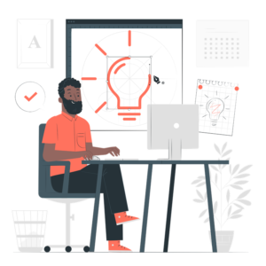 Icon design-pana