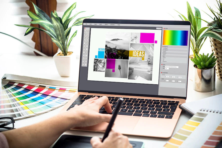 graphic-designer-India
